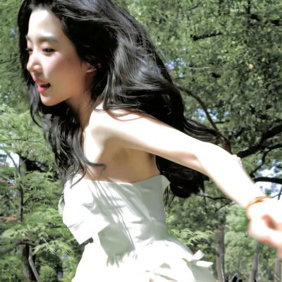 掌中雀